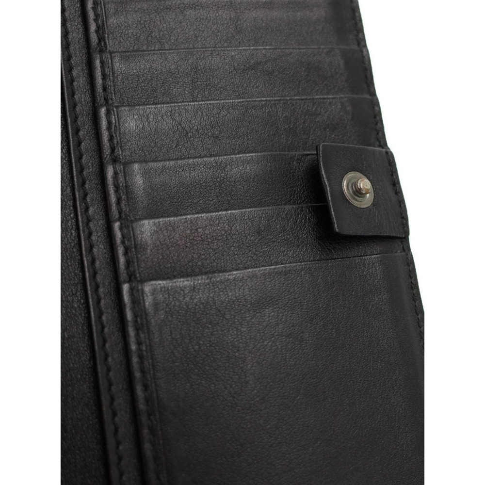Gucci Long Wallet Bi fold - Picture 5 of 9